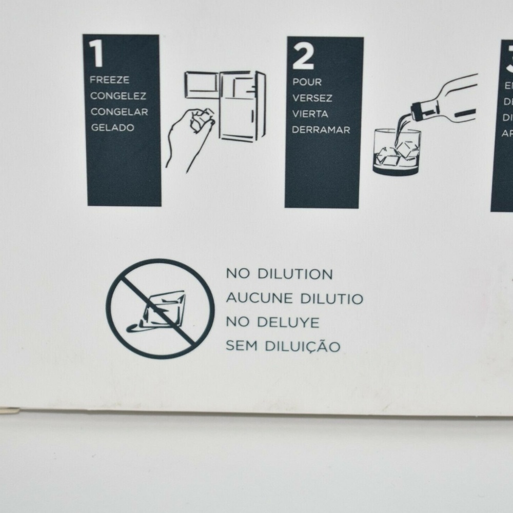 Whiskey Rocks NEW - Picture 3 of 3